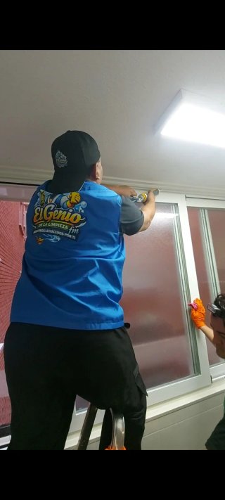 Reparación y manitas