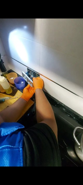 Reparación y manitas
