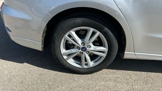 Ford S Max 2.0 TDCI 110KW TITANIUM POWERSHIFT 150 5P 7 Plazas