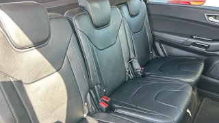 Ford S Max 2.0 TDCI 110KW TITANIUM POWERSHIFT 150 5P 7 Plazas