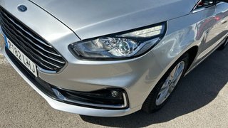 Ford S Max 2.0 TDCI 110KW TITANIUM POWERSHIFT 150 5P 7 Plazas