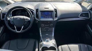 Ford S Max 2.0 TDCI 110KW TITANIUM POWERSHIFT 150 5P 7 Plazas