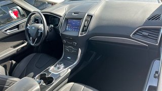 Ford S Max 2.0 TDCI 110KW TITANIUM POWERSHIFT 150 5P 7 Plazas