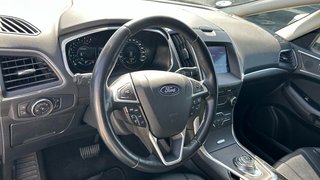 Ford S Max 2.0 TDCI 110KW TITANIUM POWERSHIFT 150 5P 7 Plazas