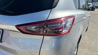 Ford S Max 2.0 TDCI 110KW TITANIUM POWERSHIFT 150 5P 7 Plazas