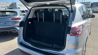 Ford S Max 2.0 TDCI 110KW TITANIUM POWERSHIFT 150 5P 7 Plazas