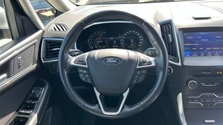 Ford S Max 2.0 TDCI 110KW TITANIUM POWERSHIFT 150 5P 7 Plazas