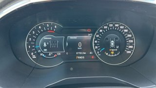 Ford S Max 2.0 TDCI 110KW TITANIUM POWERSHIFT 150 5P 7 Plazas