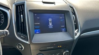 Ford S Max 2.0 TDCI 110KW TITANIUM POWERSHIFT 150 5P 7 Plazas
