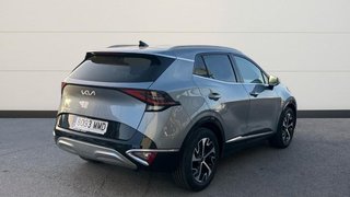 Kia Sportage 1.6 T-GDI MHEV 110KW TECH DCT 150 5P