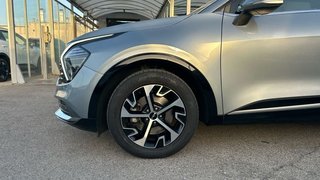Kia Sportage 1.6 T-GDI MHEV 110KW TECH DCT 150 5P