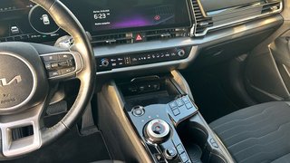 Kia Sportage 1.6 T-GDI MHEV 110KW TECH DCT 150 5P