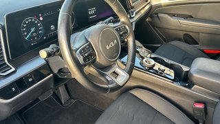 Kia Sportage 1.6 T-GDI MHEV 110KW TECH DCT 150 5P