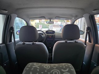 Chevrolet Matiz 1.0 63 Smile 5p