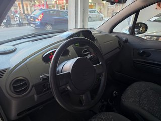 Chevrolet Matiz 1.0 63 Smile 5p