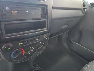 Chevrolet Matiz 1.0 63 Smile 5p