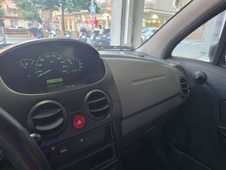 Chevrolet Matiz 1.0 63 Smile 5p