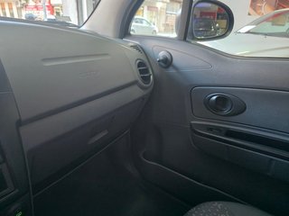Chevrolet Matiz 1.0 63 Smile 5p