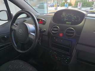 Chevrolet Matiz 1.0 63 Smile 5p