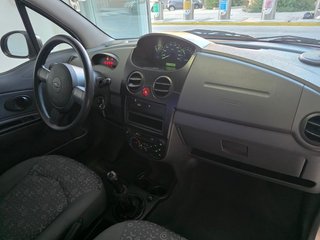 Chevrolet Matiz 1.0 63 Smile 5p