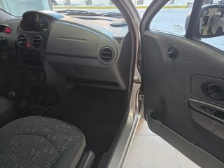 Chevrolet Matiz 1.0 63 Smile 5p