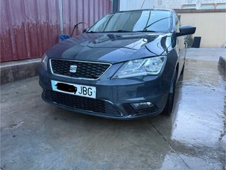 SEAT Toledo 2015