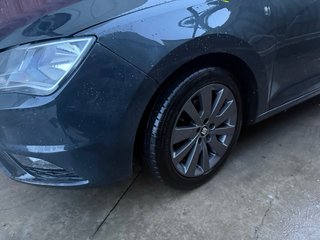 SEAT Toledo 2015