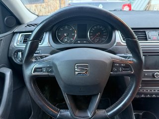SEAT Toledo 2015