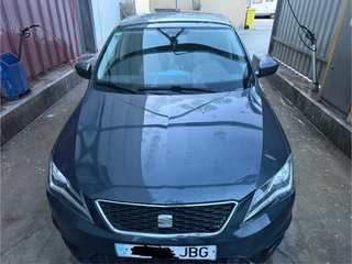 SEAT Toledo 2015