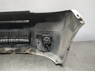 PARAGOLPES DELANTERO PEUGEOT PARTNER (S2)