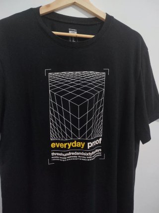 Camiseta hombre M/L
