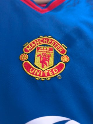 Camiseta Manchester United Ronaldo #7 Talla L
