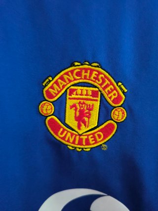 Camiseta Manchester United Ronaldo #7 Talla L
