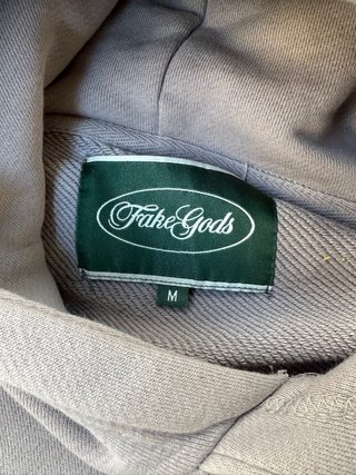 Sudadera FakeGods