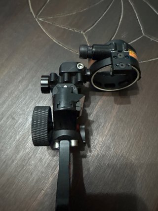 Mira Apex Gear Covert 1 Pin