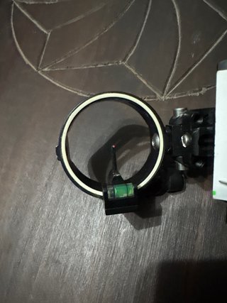 Mira Apex Gear Covert 1 Pin