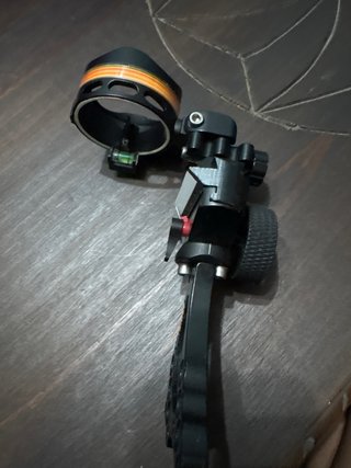 Mira Apex Gear Covert 1 Pin