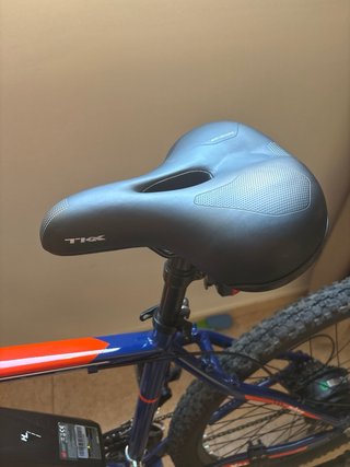Bicicleta Eléctrica Nilox X6