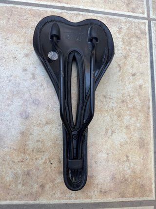 Sillín Selle Italia H1 Negro