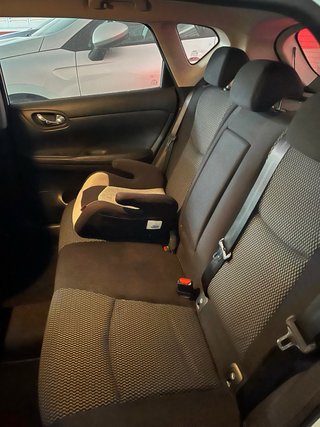 Nissan Pulsar 2015