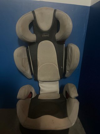 Silla de coche para niños Chicco