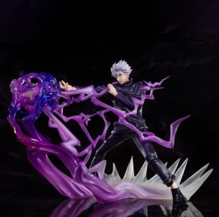 Figura Satoru Gojo JJK