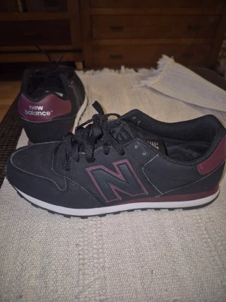 Zapatillas New Balance 500 TRK Talla 43