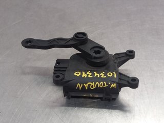 MOTOR APERTURA TRAMPILLAS CLIMATIZADOR VOLKSWAGEN