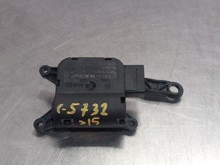 MOTOR APERTURA TRAMPILLAS CLIMATIZADOR VOLKSWAGEN