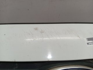 PARAGOLPES DELANTERO FORD TOURNEO CONNECT (CHC) U