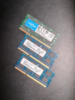 RAM DDR3