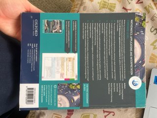 Mathematics Applications and Interpretation. St...