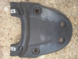 Parrilla Baúl y protector colín Moto BMW F650