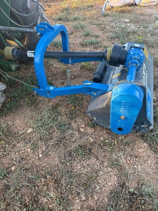 Desbrozadora GARTÓ PL F110